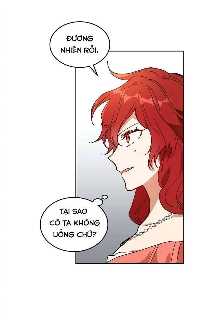 Vị Hôn Thê Khế Ước Của Công Tước: Chapter 114