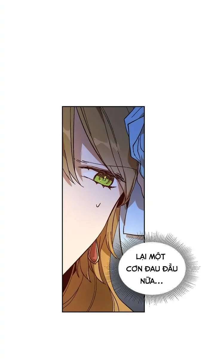 Vị Hôn Thê Khế Ước Của Công Tước: Chapter 114