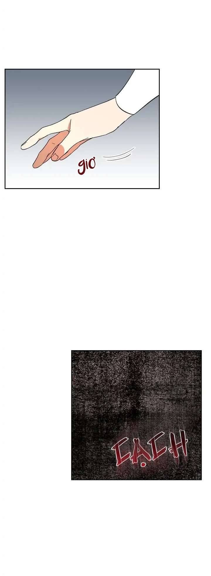 Vị Hôn Thê Khế Ước Của Công Tước: Chapter 114