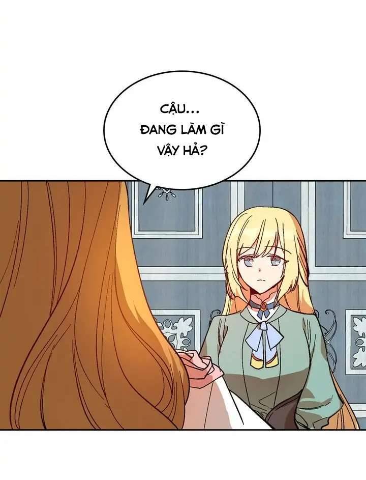 Vị Hôn Thê Khế Ước Của Công Tước: Chapter 114