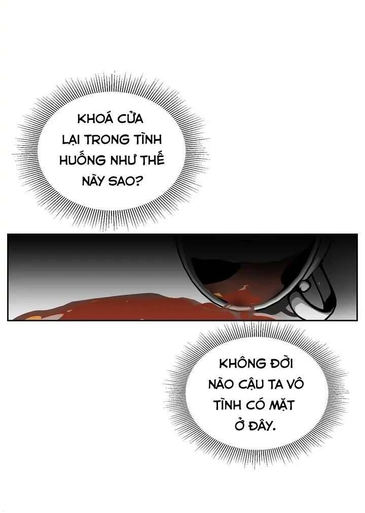Vị Hôn Thê Khế Ước Của Công Tước: Chapter 114