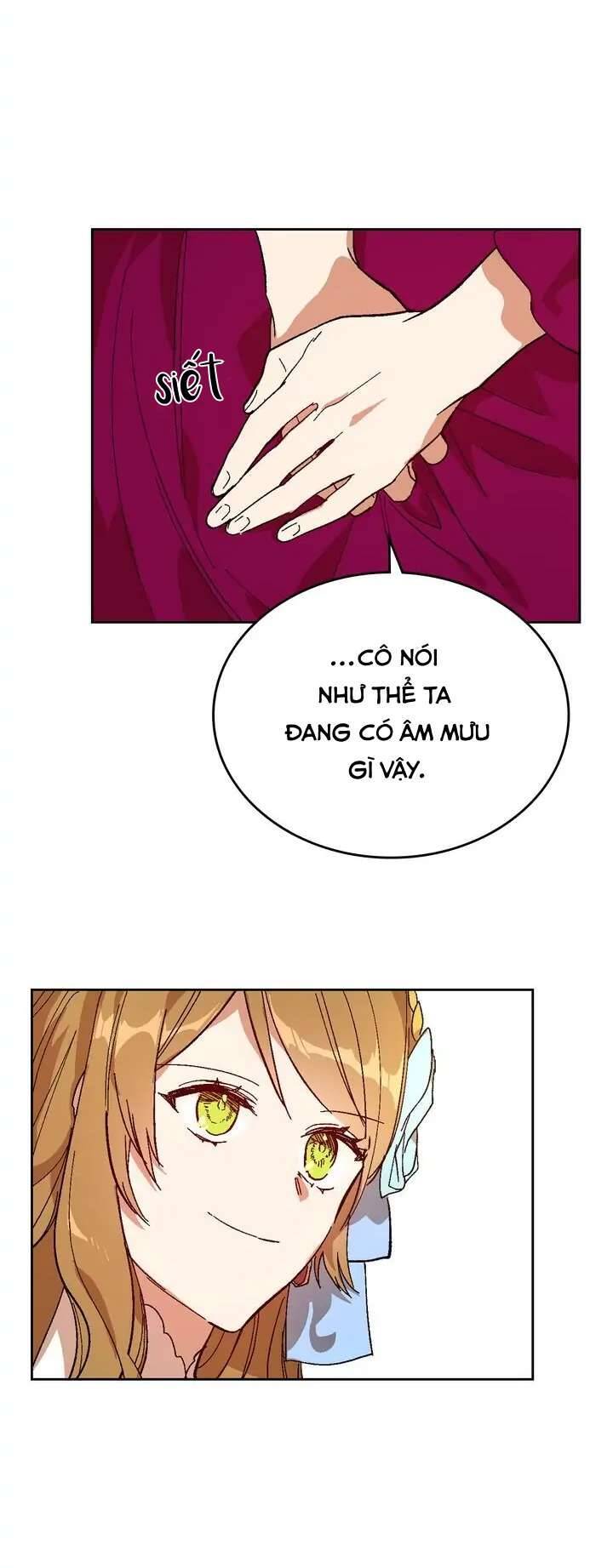 Vị Hôn Thê Khế Ước Của Công Tước: Chapter 114