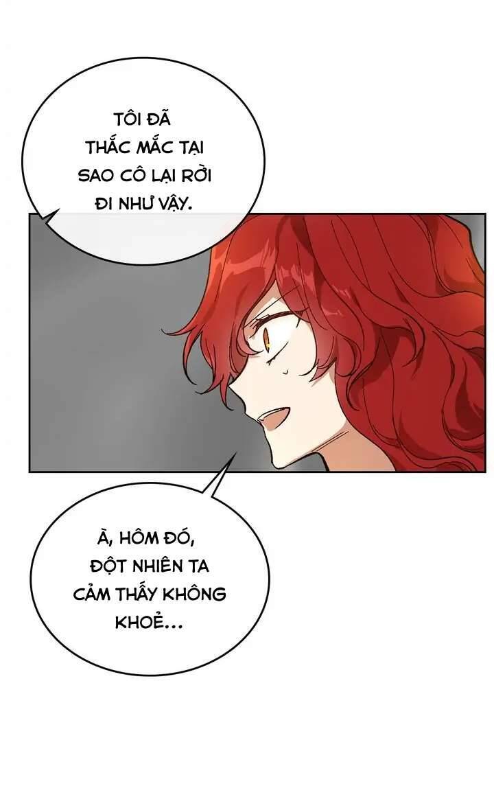 Vị Hôn Thê Khế Ước Của Công Tước: Chapter 114