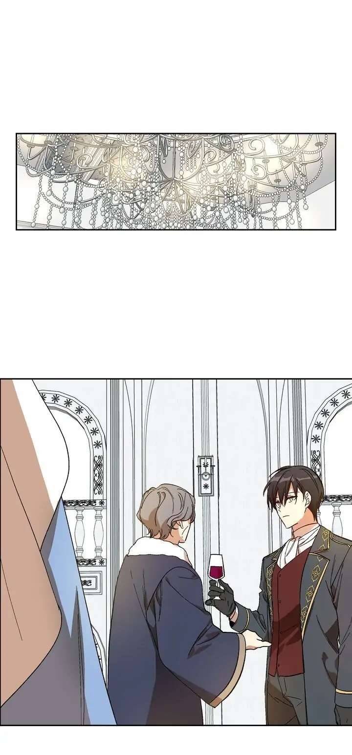 Vị Hôn Thê Khế Ước Của Công Tước: Chapter 115
