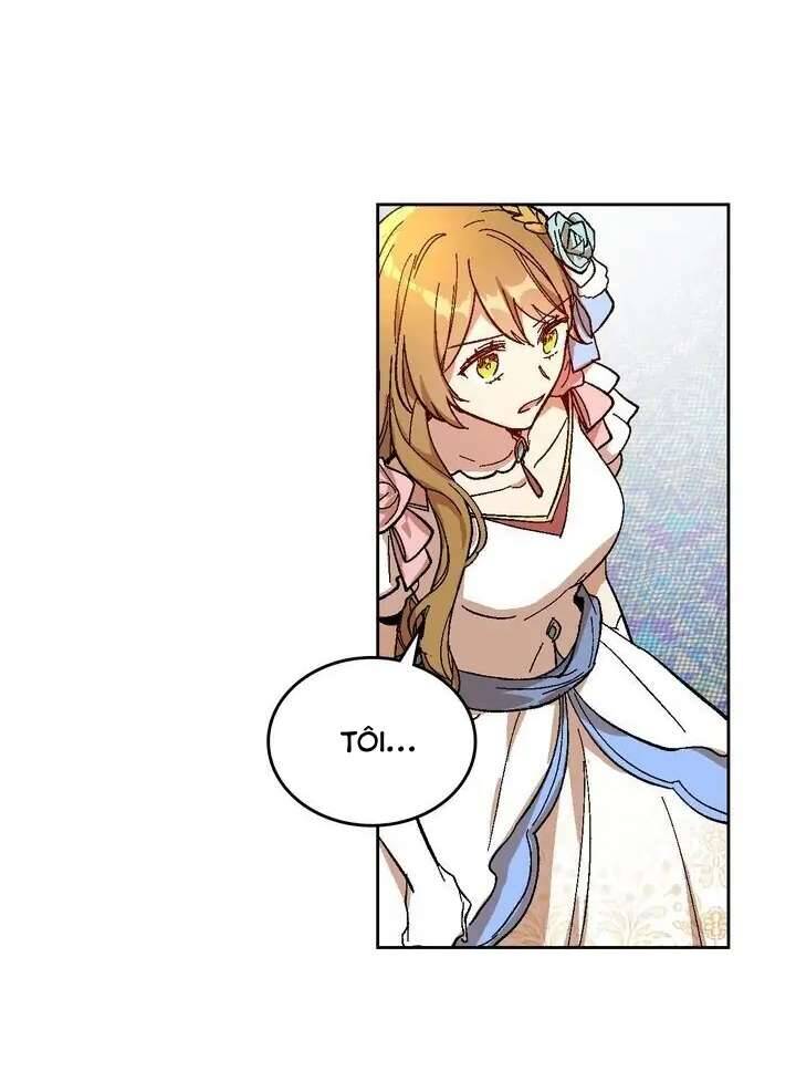 Vị Hôn Thê Khế Ước Của Công Tước: Chapter 115