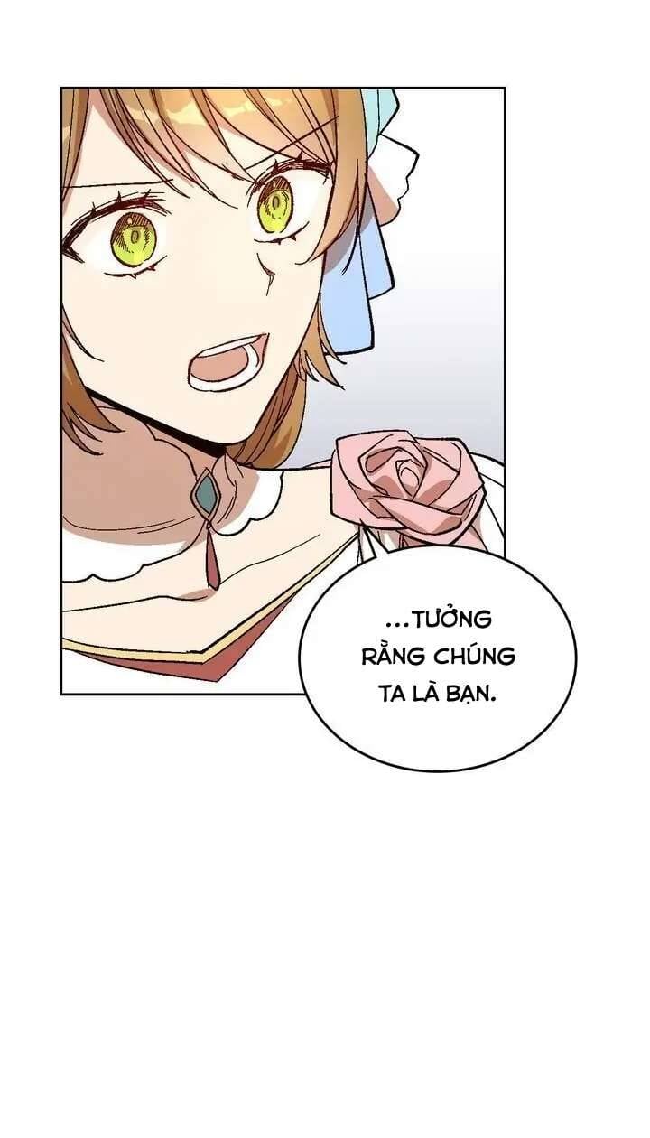 Vị Hôn Thê Khế Ước Của Công Tước: Chapter 115