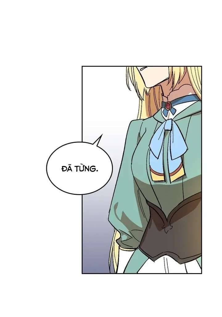 Vị Hôn Thê Khế Ước Của Công Tước: Chapter 115