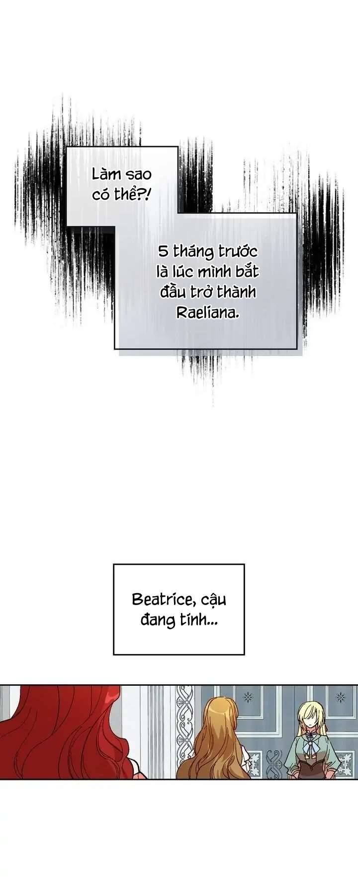 Vị Hôn Thê Khế Ước Của Công Tước: Chapter 115