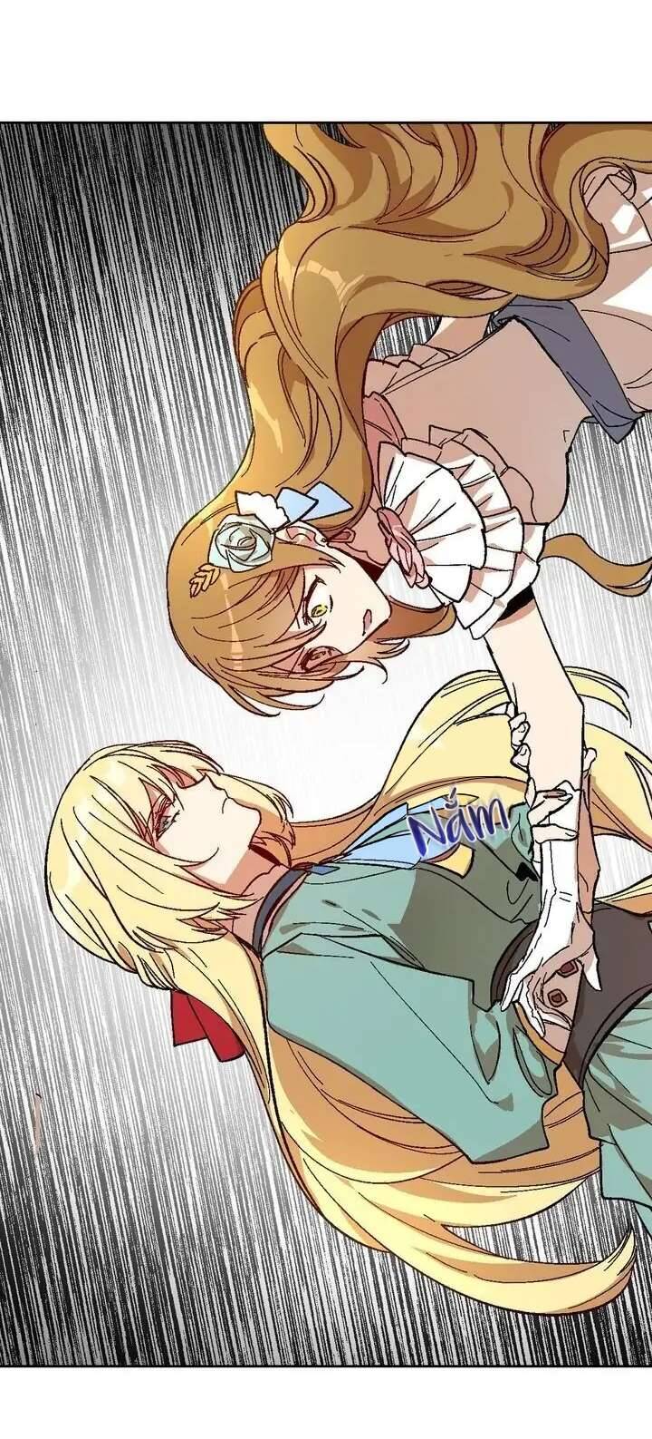 Vị Hôn Thê Khế Ước Của Công Tước: Chapter 115