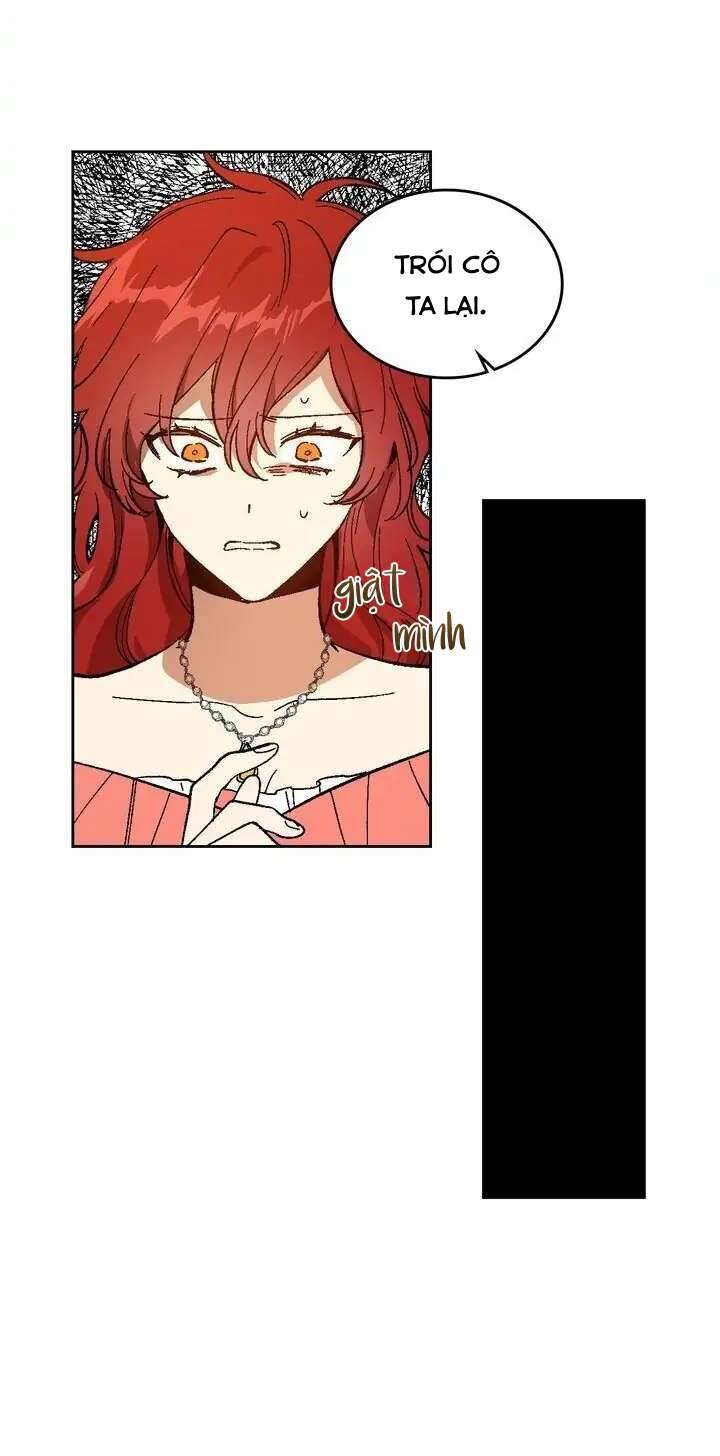 Vị Hôn Thê Khế Ước Của Công Tước: Chapter 115
