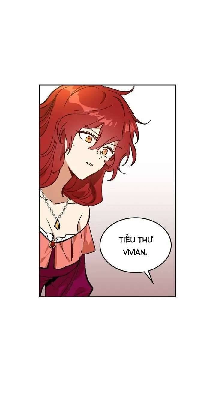 Vị Hôn Thê Khế Ước Của Công Tước: Chapter 115