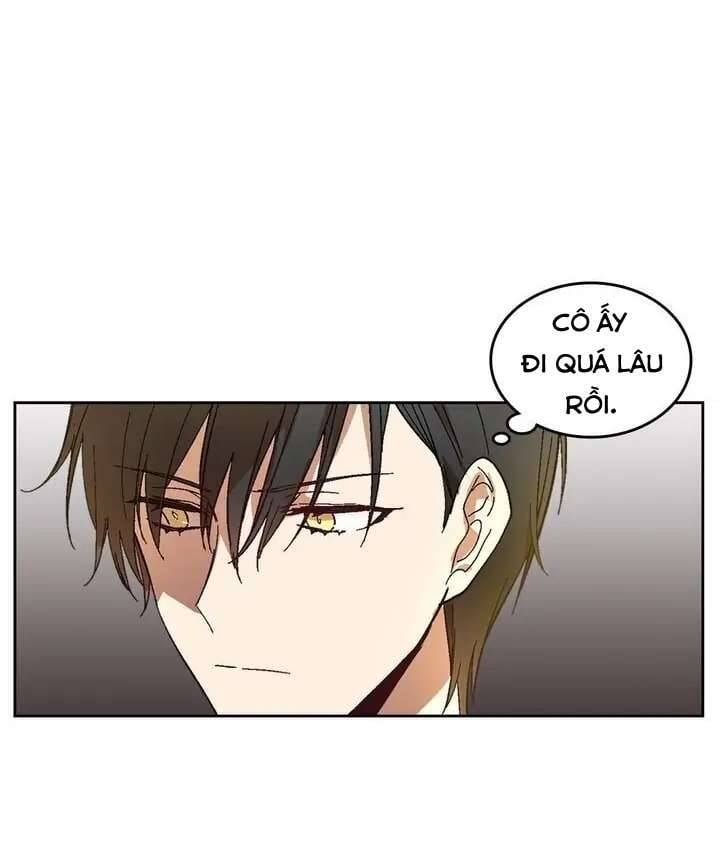 Vị Hôn Thê Khế Ước Của Công Tước: Chapter 115