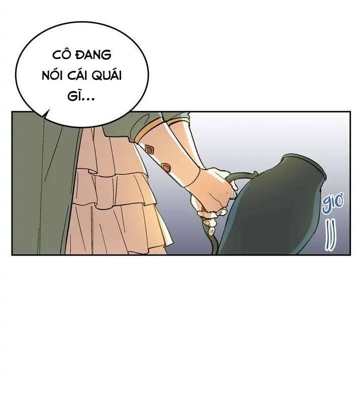 Vị Hôn Thê Khế Ước Của Công Tước: Chapter 115