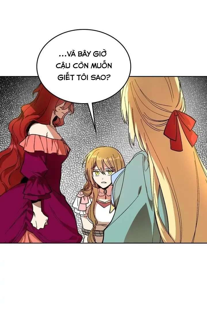 Vị Hôn Thê Khế Ước Của Công Tước: Chapter 115