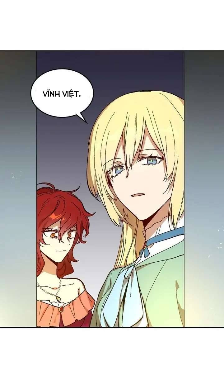 Vị Hôn Thê Khế Ước Của Công Tước: Chapter 115