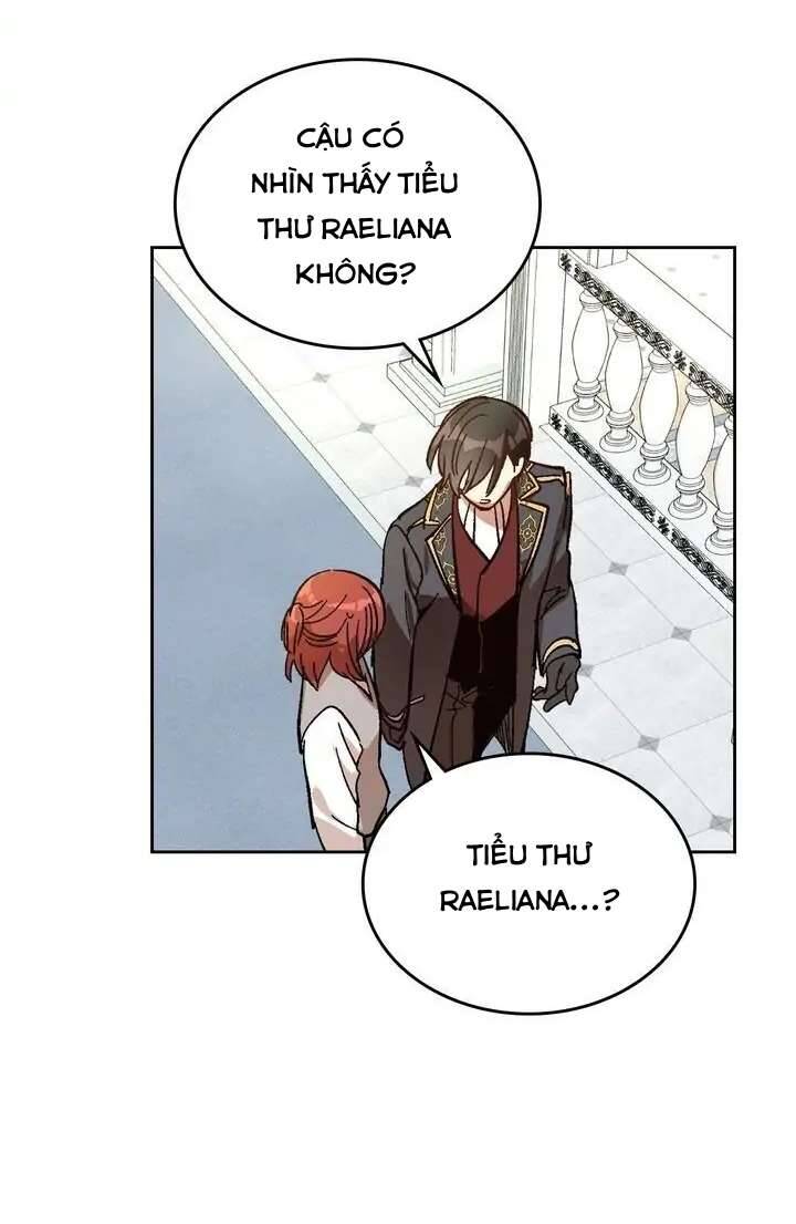 Vị Hôn Thê Khế Ước Của Công Tước: Chapter 115