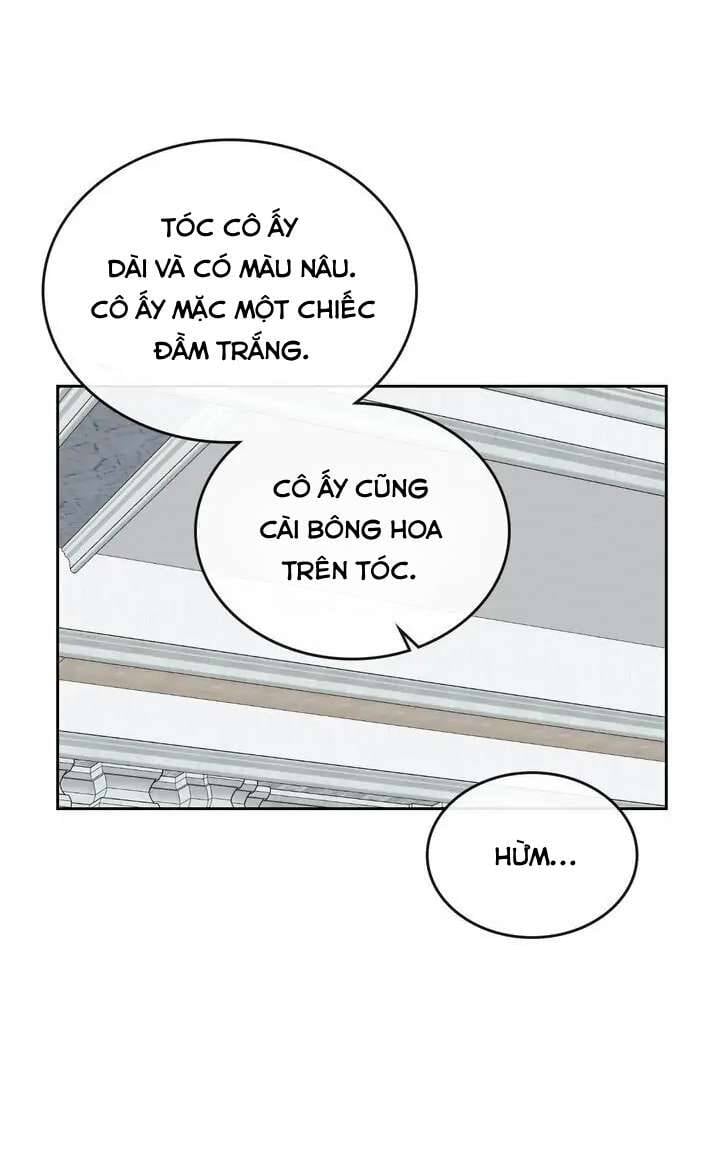 Vị Hôn Thê Khế Ước Của Công Tước: Chapter 115