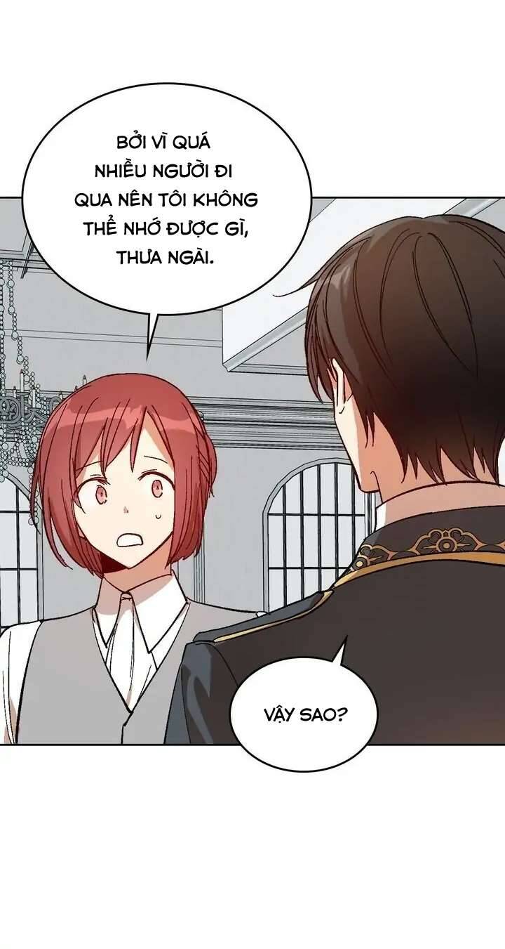Vị Hôn Thê Khế Ước Của Công Tước: Chapter 115