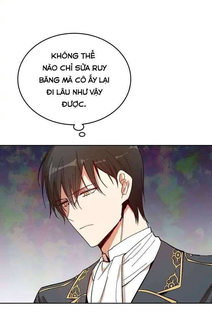 Vị Hôn Thê Khế Ước Của Công Tước: Chapter 115