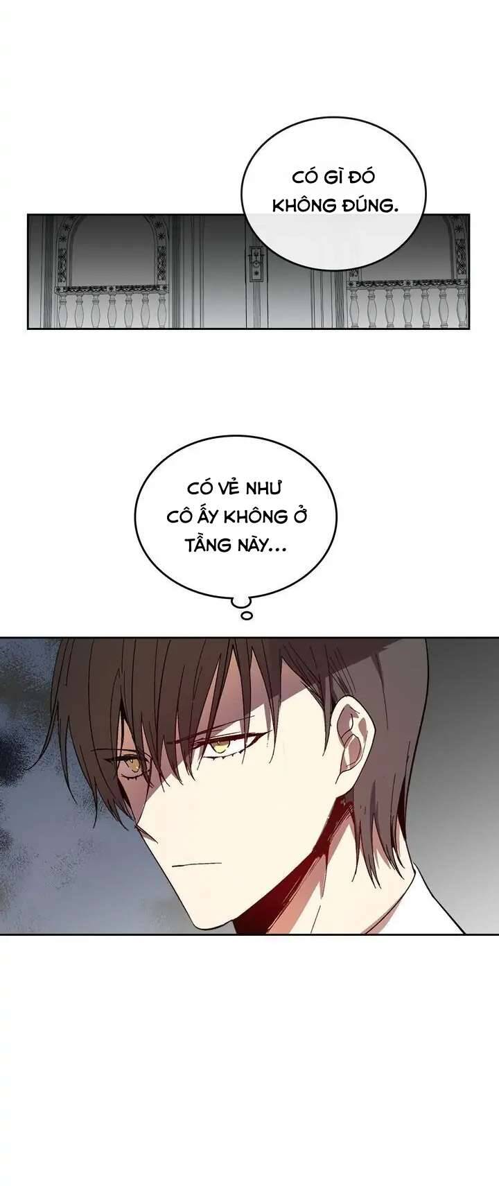 Vị Hôn Thê Khế Ước Của Công Tước: Chapter 115