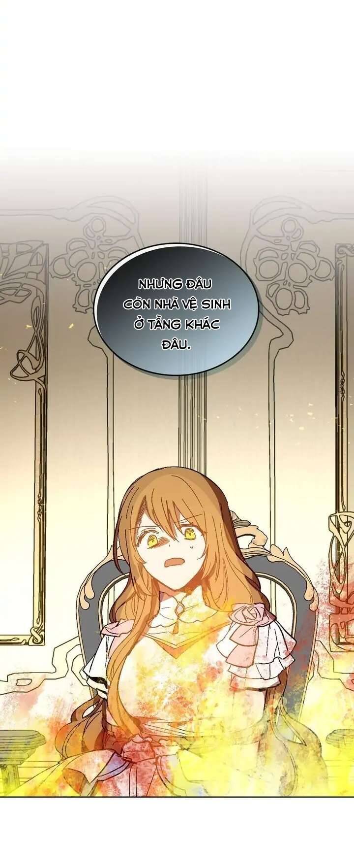 Vị Hôn Thê Khế Ước Của Công Tước: Chapter 115