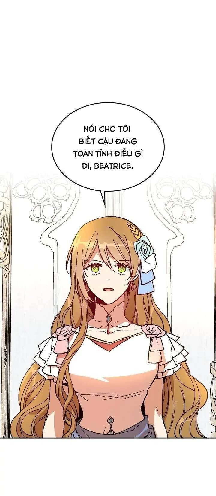 Vị Hôn Thê Khế Ước Của Công Tước: Chapter 115