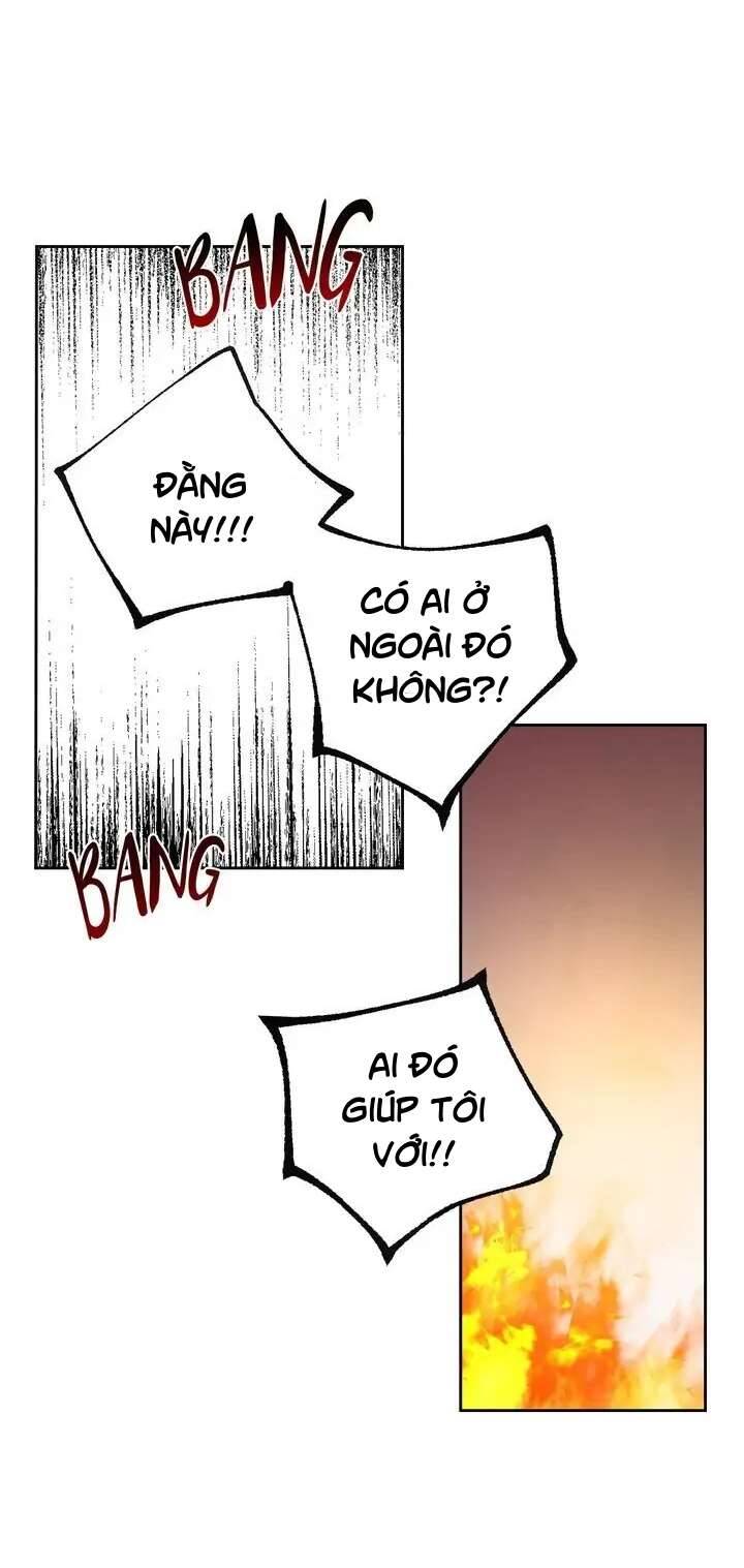 Vị Hôn Thê Khế Ước Của Công Tước: Chapter 116