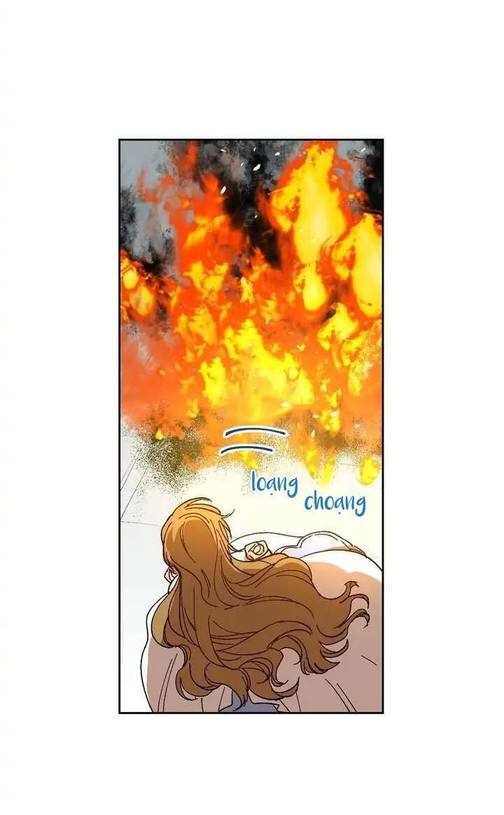 Vị Hôn Thê Khế Ước Của Công Tước: Chapter 116
