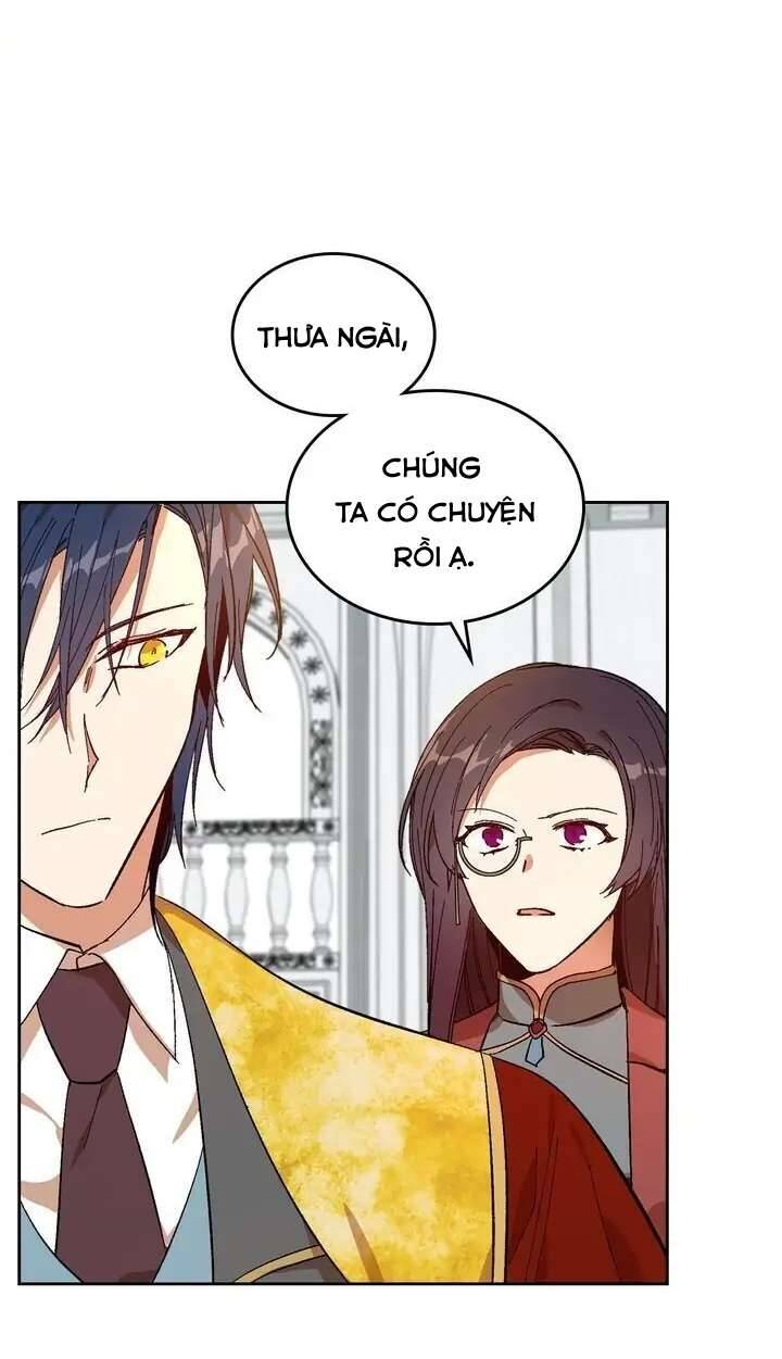 Vị Hôn Thê Khế Ước Của Công Tước: Chapter 116