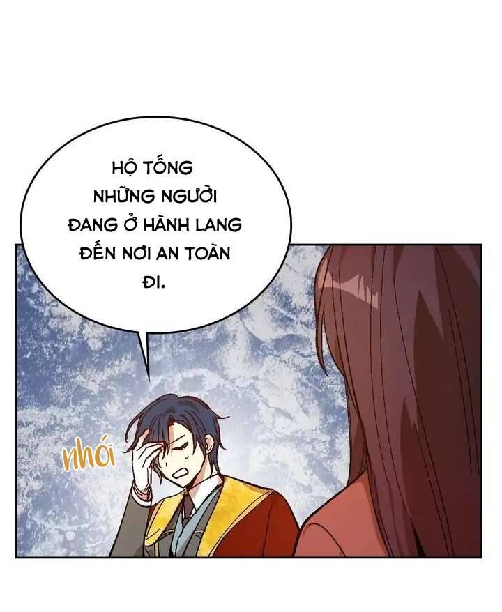 Vị Hôn Thê Khế Ước Của Công Tước: Chapter 116