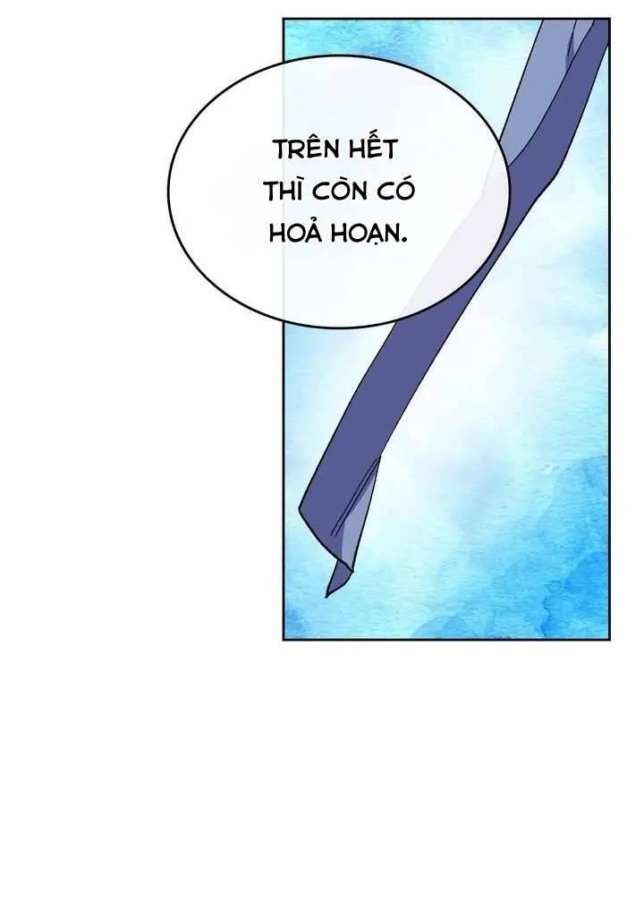 Vị Hôn Thê Khế Ước Của Công Tước: Chapter 116