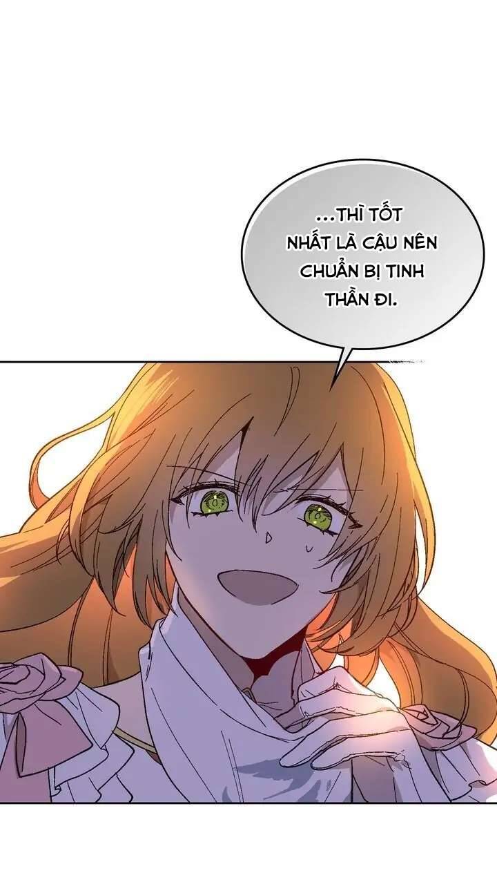 Vị Hôn Thê Khế Ước Của Công Tước: Chapter 116