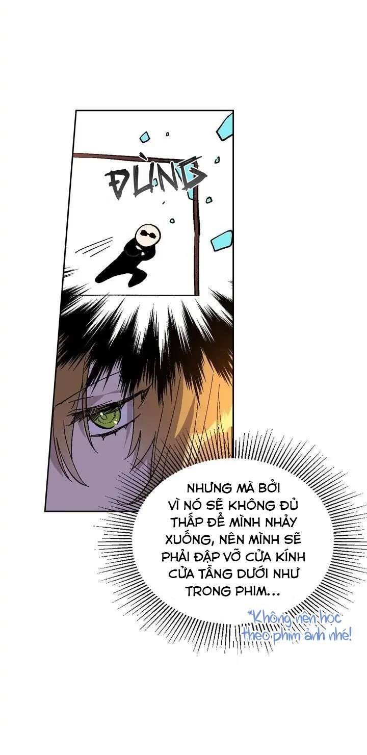 Vị Hôn Thê Khế Ước Của Công Tước: Chapter 116