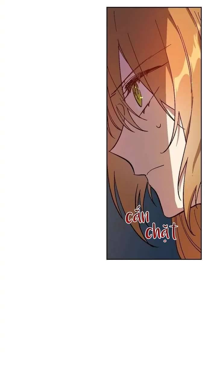 Vị Hôn Thê Khế Ước Của Công Tước: Chapter 116