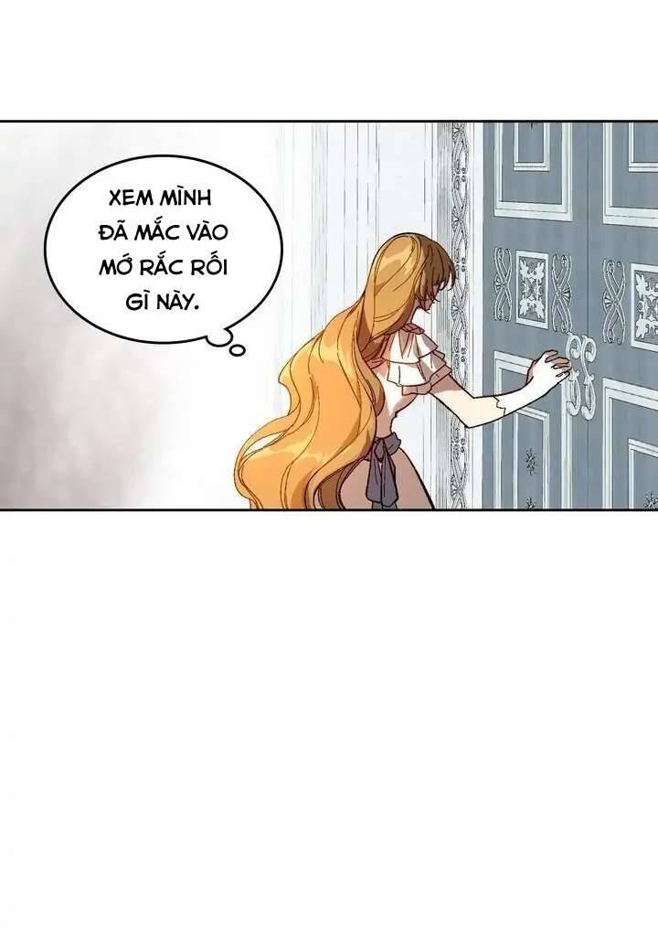 Vị Hôn Thê Khế Ước Của Công Tước: Chapter 116