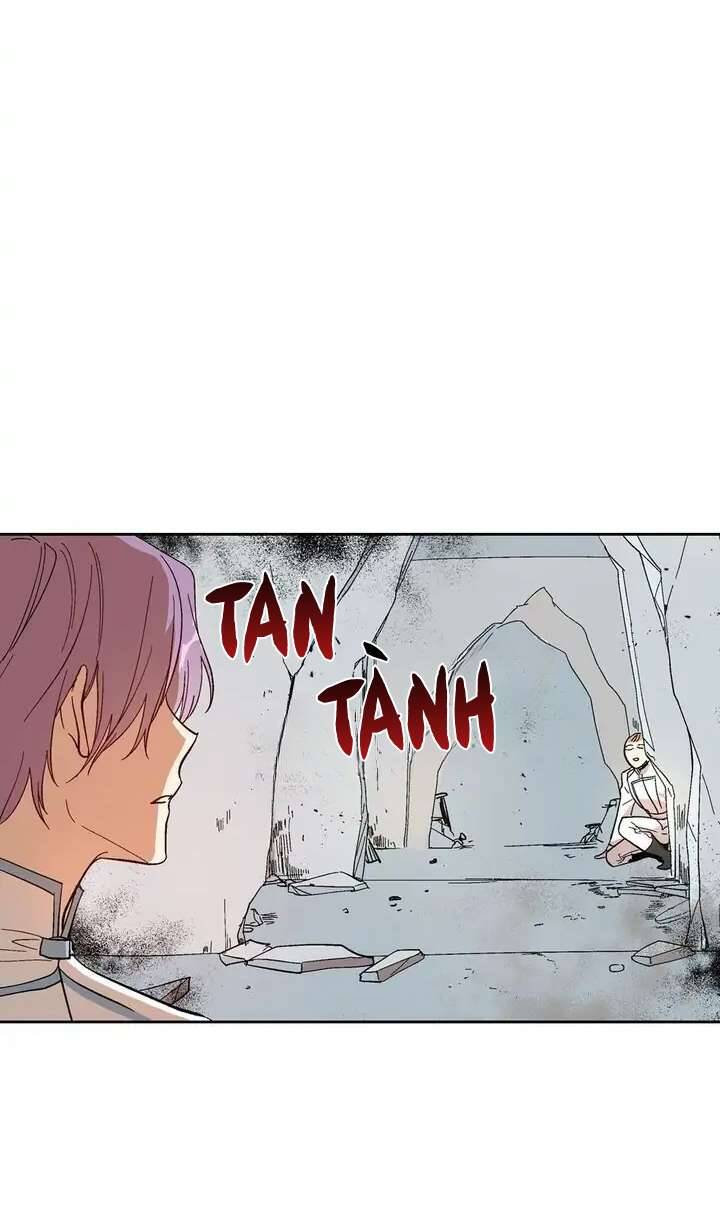 Vị Hôn Thê Khế Ước Của Công Tước: Chapter 117