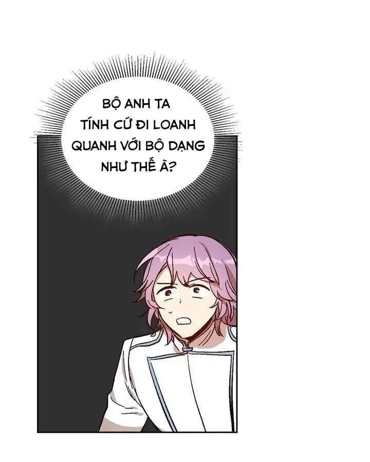 Vị Hôn Thê Khế Ước Của Công Tước: Chapter 117