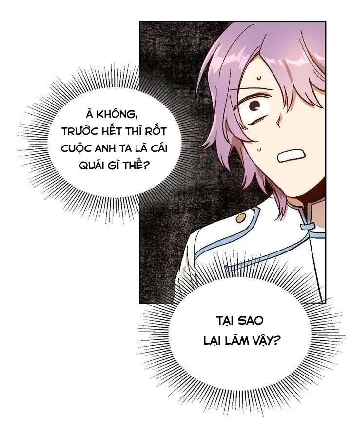 Vị Hôn Thê Khế Ước Của Công Tước: Chapter 117