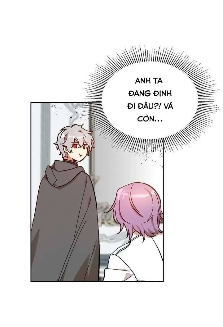 Vị Hôn Thê Khế Ước Của Công Tước: Chapter 117
