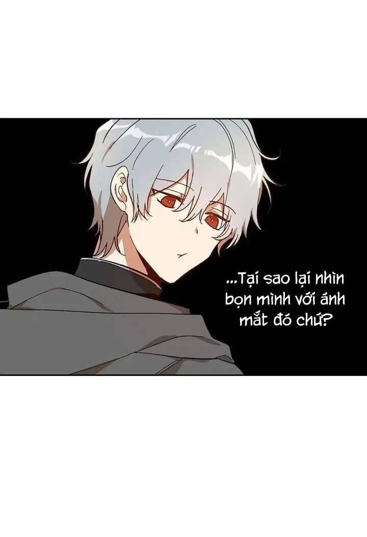Vị Hôn Thê Khế Ước Của Công Tước: Chapter 117