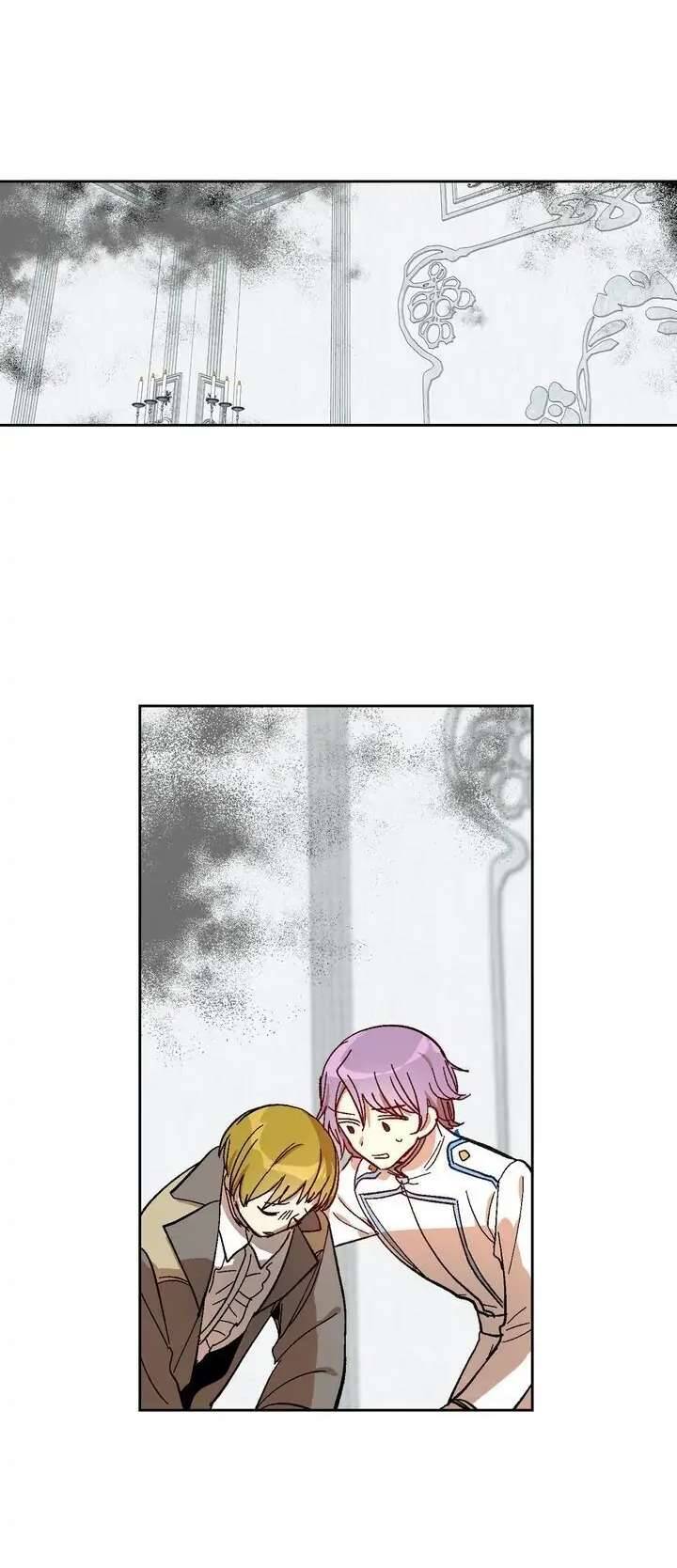 Vị Hôn Thê Khế Ước Của Công Tước: Chapter 117
