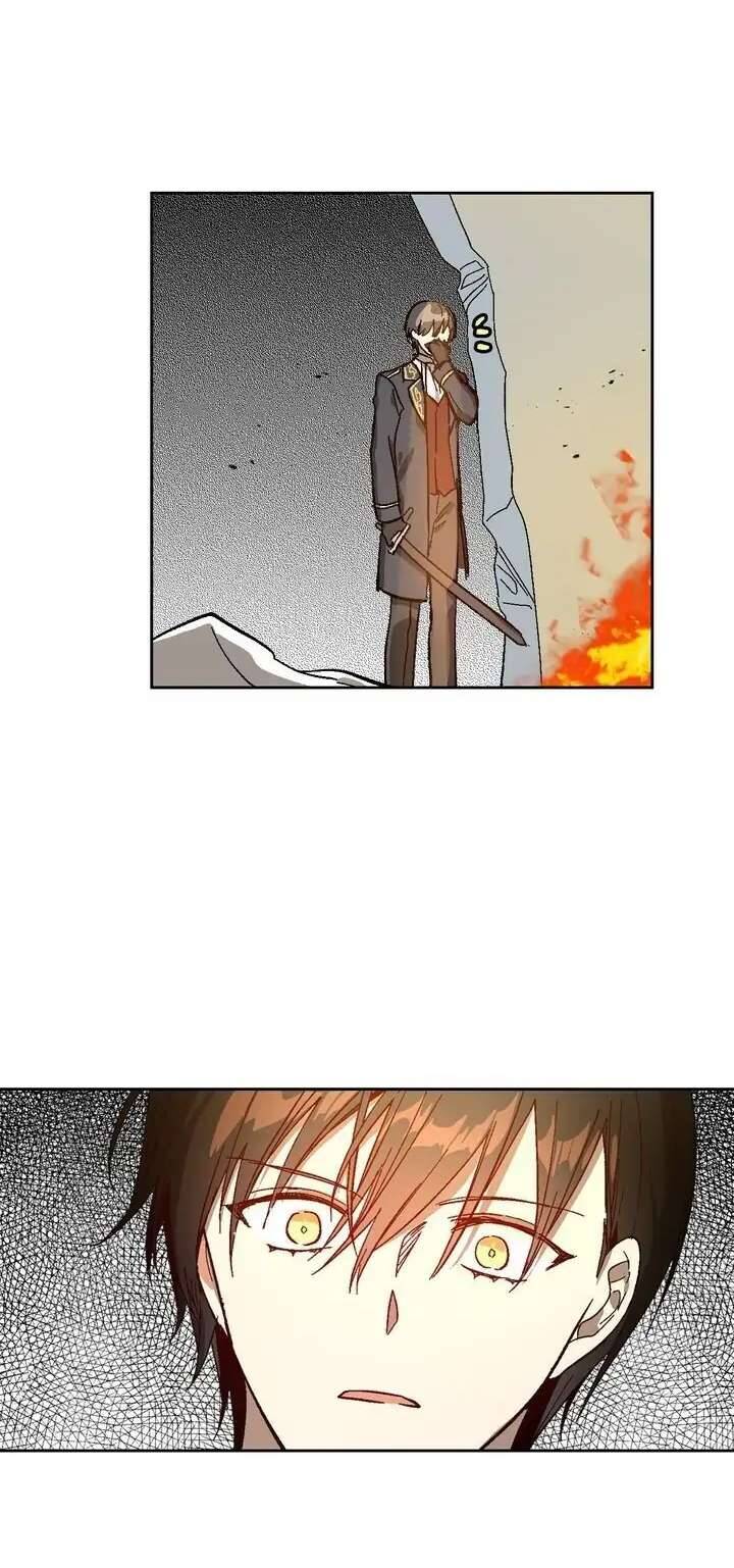 Vị Hôn Thê Khế Ước Của Công Tước: Chapter 117
