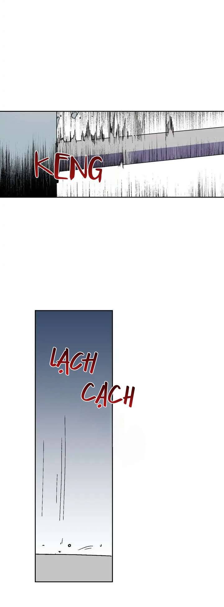 Vị Hôn Thê Khế Ước Của Công Tước: Chapter 117