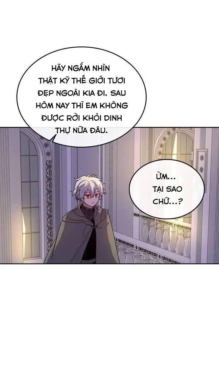 Vị Hôn Thê Khế Ước Của Công Tước: Chapter 117