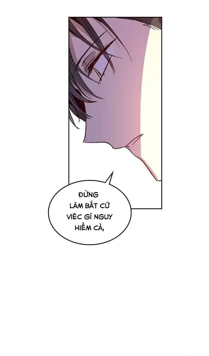 Vị Hôn Thê Khế Ước Của Công Tước: Chapter 117