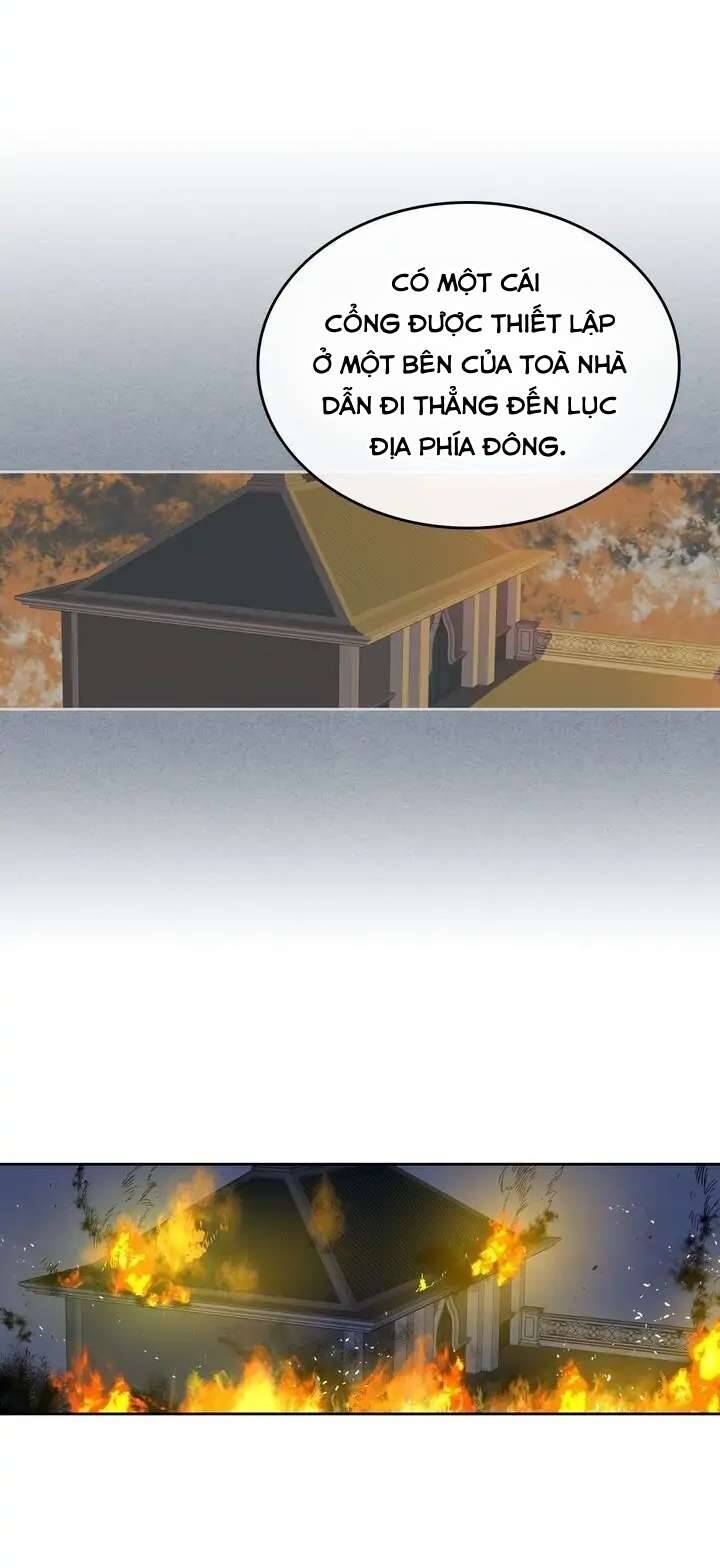 Vị Hôn Thê Khế Ước Của Công Tước: Chapter 117