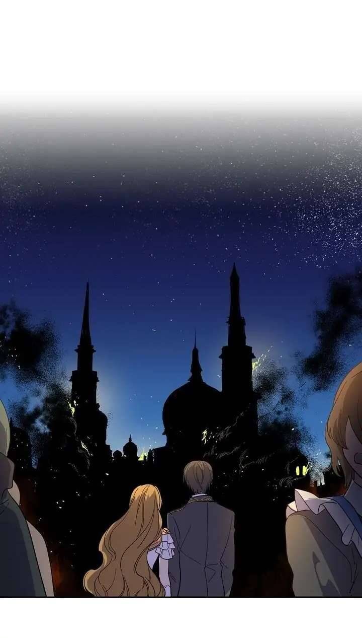 Vị Hôn Thê Khế Ước Của Công Tước: Chapter 117