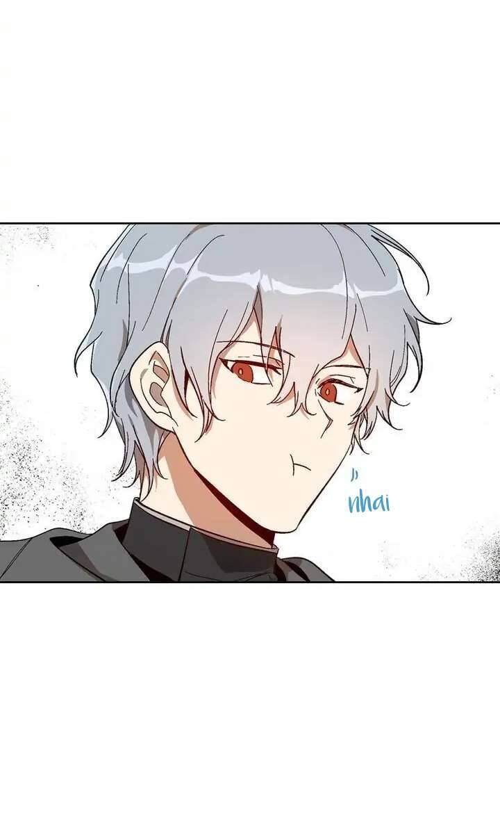 Vị Hôn Thê Khế Ước Của Công Tước: Chapter 117
