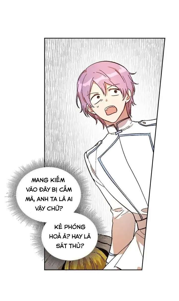Vị Hôn Thê Khế Ước Của Công Tước: Chapter 117