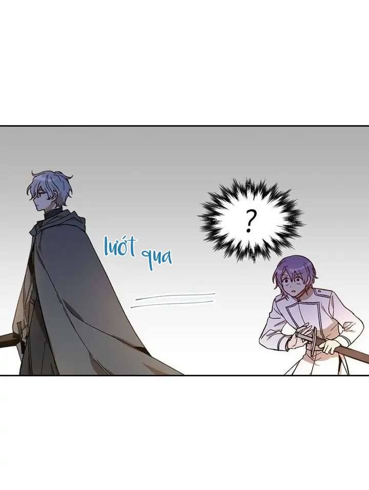 Vị Hôn Thê Khế Ước Của Công Tước: Chapter 117